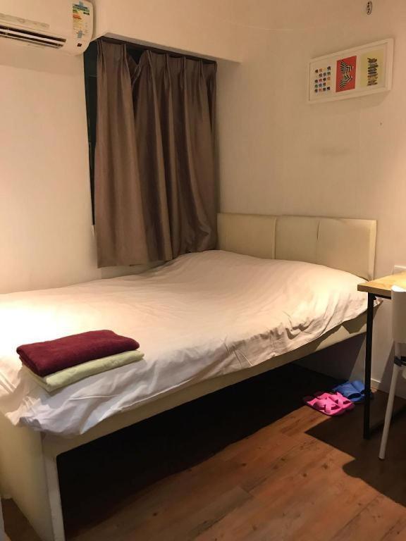 The Cultural Crashpad - 康乃馨旅館 Гонконг Экстерьер фото