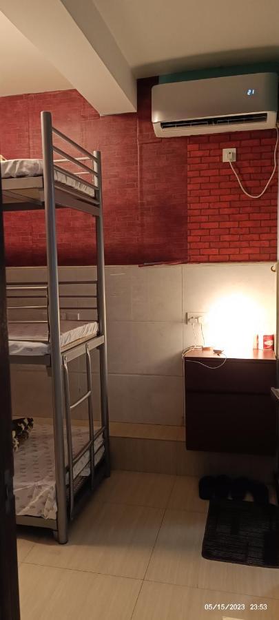 The Cultural Crashpad - 康乃馨旅館 Гонконг Экстерьер фото